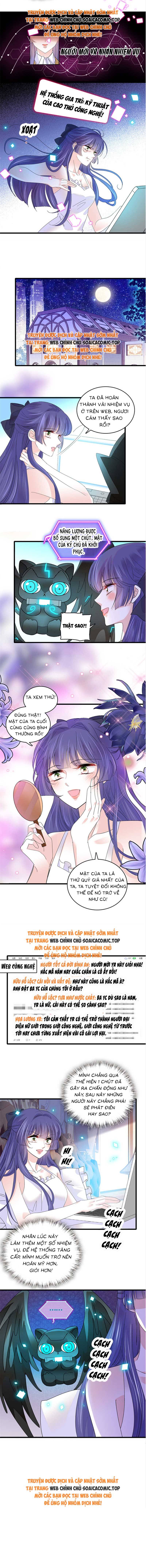 Ninita Yêu Dấu - Phần 2 Chap 1507.2 - Next Chap 1508.2