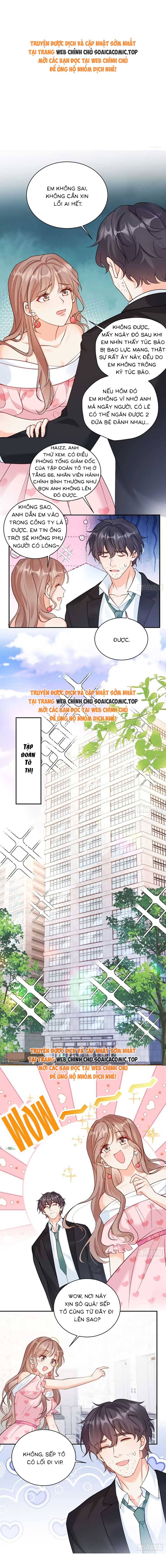 Ninita Yêu Dấu - Phần 2 Chap 1507.3 - Next Chap 1508.3