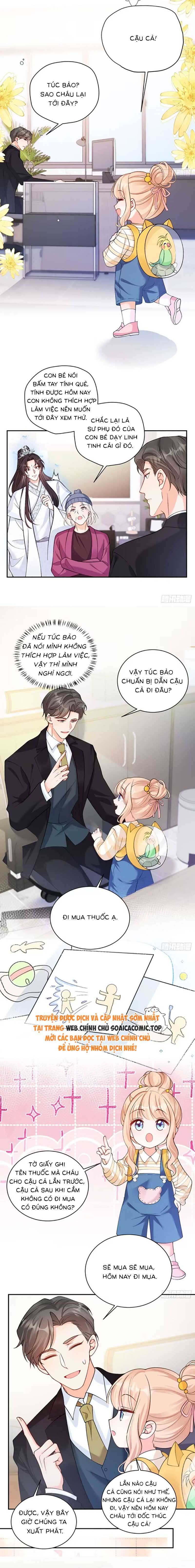 Ninita Yêu Dấu - Phần 2 Chap 1507.3 - Next Chap 1508.3