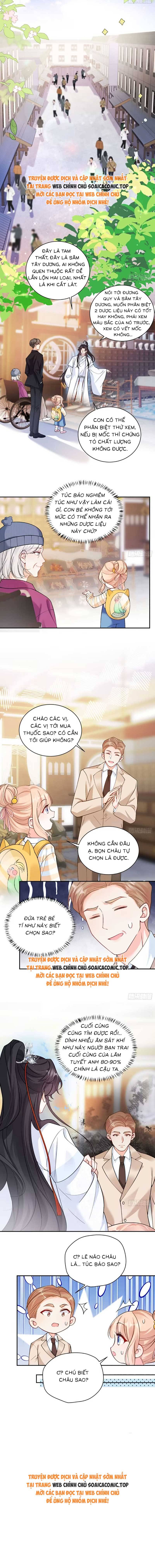 Ninita Yêu Dấu - Phần 2 Chap 1507.3 - Next Chap 1508.3