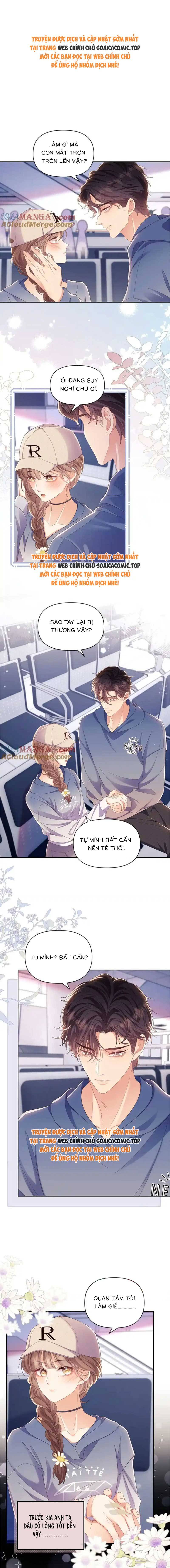 Ninita Yêu Dấu - Phần 2 Chap 1507.5 - Next Chap 1508.5