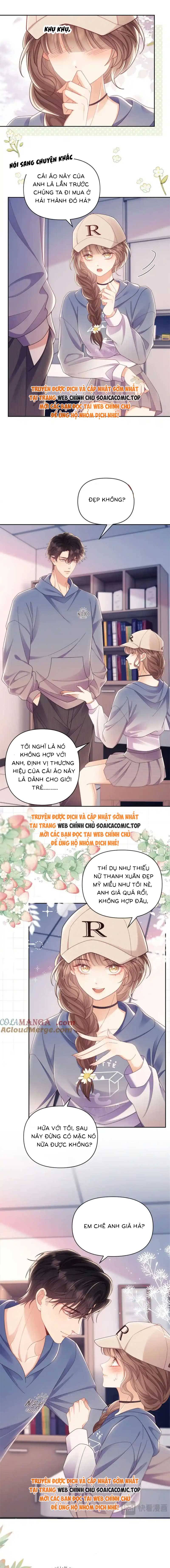 Ninita Yêu Dấu - Phần 2 Chap 1507.5 - Next Chap 1508.5
