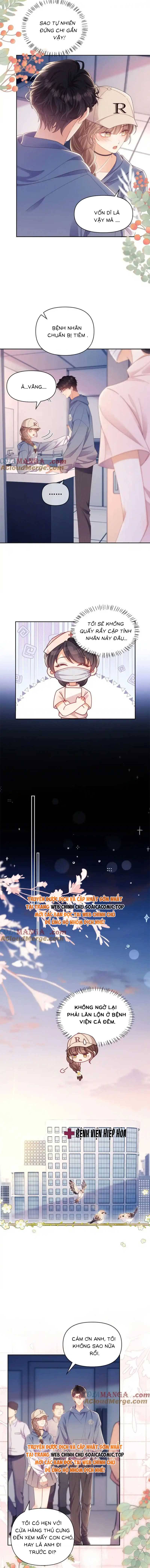 Ninita Yêu Dấu - Phần 2 Chap 1507.5 - Next Chap 1508.5