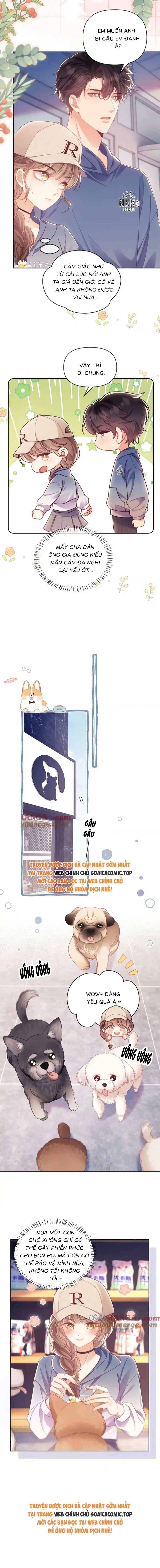 Ninita Yêu Dấu - Phần 2 Chap 1507.5 - Next Chap 1508.5