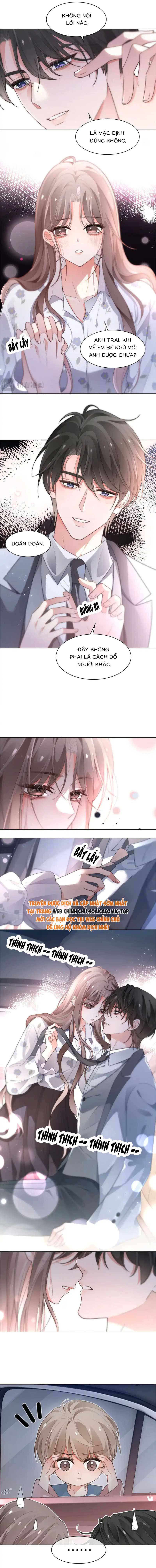 Ninita Yêu Dấu - Phần 2 Chap 1507.6 - Next Chap 1508.6