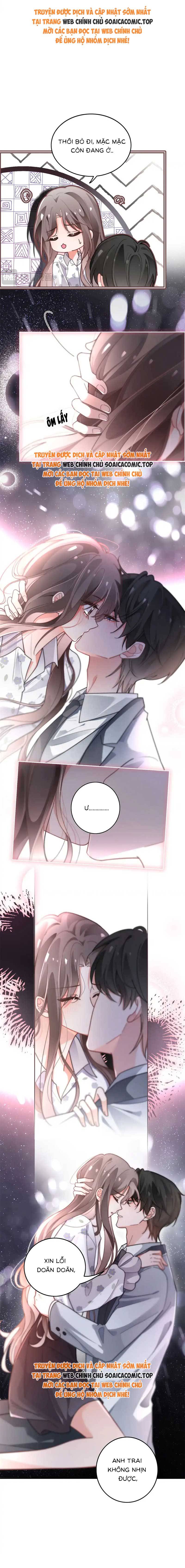 Ninita Yêu Dấu - Phần 2 Chap 1507.6 - Next Chap 1508.6