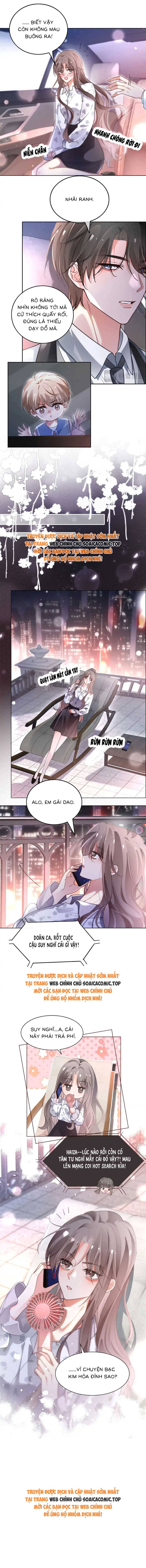 Ninita Yêu Dấu - Phần 2 Chap 1507.6 - Next Chap 1508.6