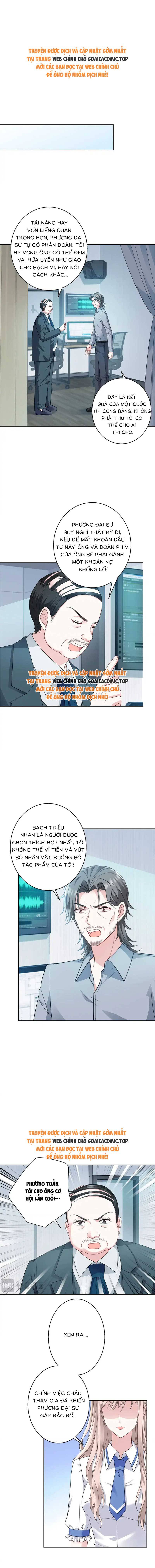 Ninita Yêu Dấu - Phần 2 Chap 1507.7 - Next Chap 1508.7