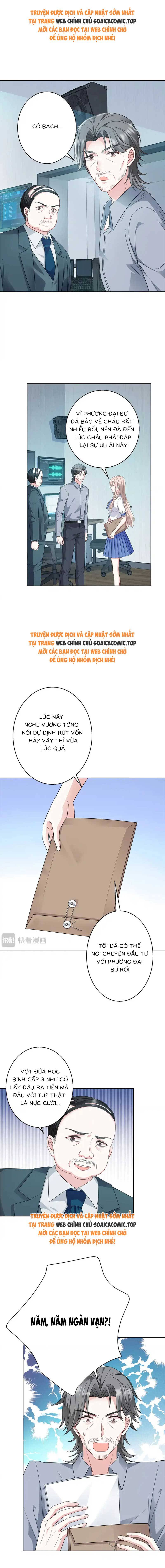 Ninita Yêu Dấu - Phần 2 Chap 1507.7 - Next Chap 1508.7