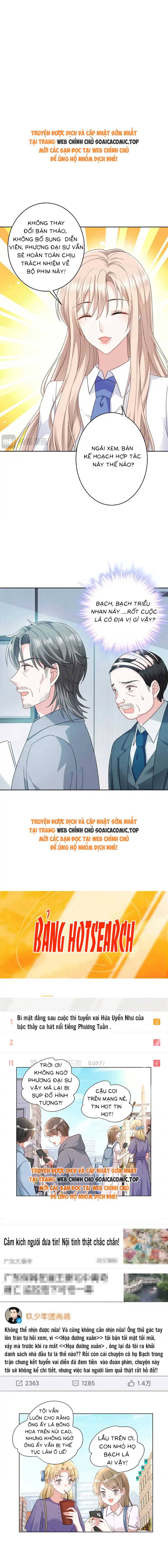 Ninita Yêu Dấu - Phần 2 Chap 1507.7 - Next Chap 1508.7