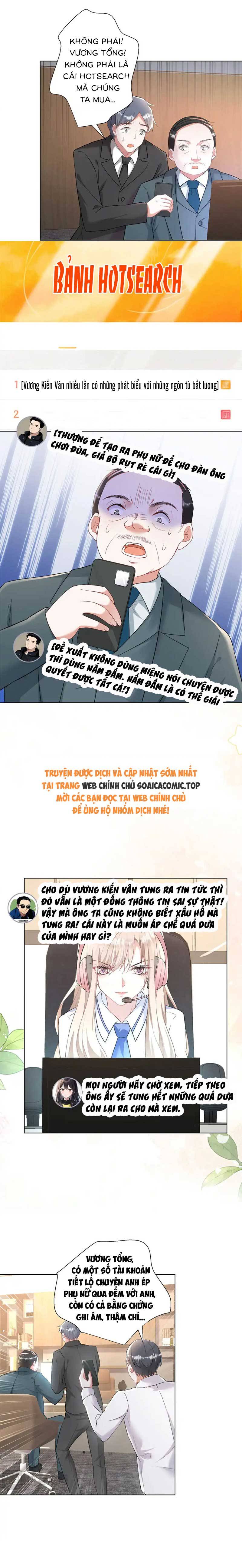 Ninita Yêu Dấu - Phần 2 Chap 1507.7 - Next Chap 1508.7