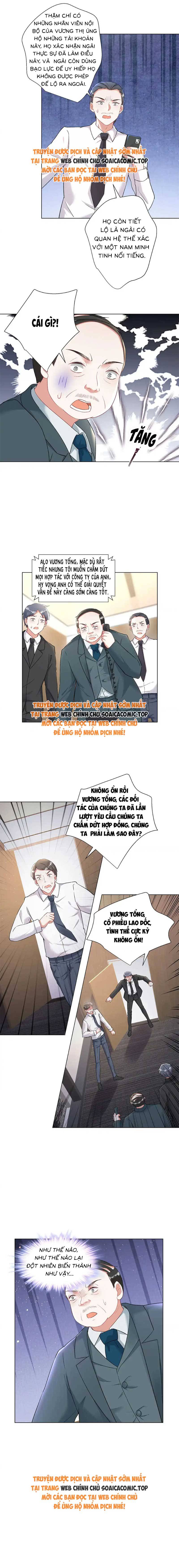 Ninita Yêu Dấu - Phần 2 Chap 1507.7 - Next Chap 1508.7