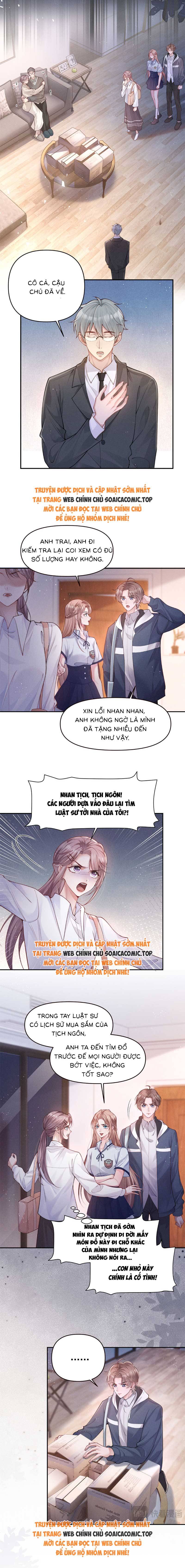 Ninita Yêu Dấu - Phần 2 Chap 1507.8 - Next Chap 1508.8