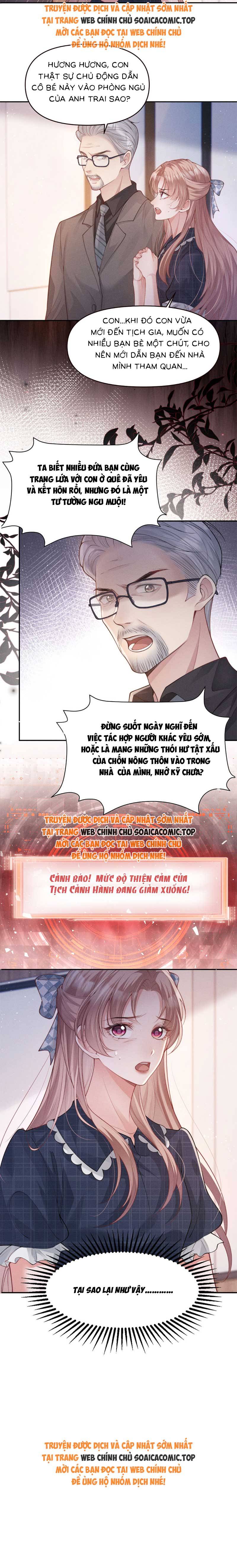 Ninita Yêu Dấu - Phần 2 Chap 1507.8 - Next Chap 1508.8