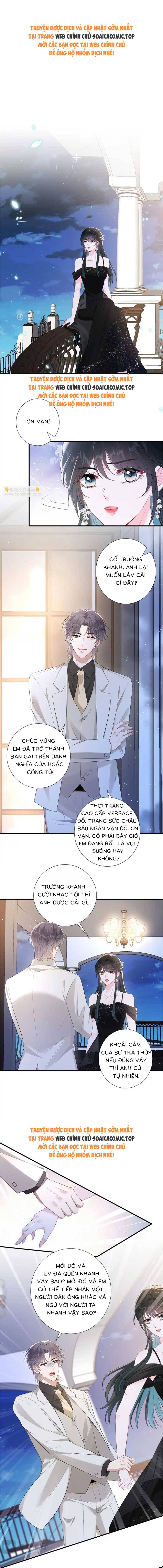 Ninita Yêu Dấu - Phần 2 Chap 1507.9 - Next Chap 1508.9