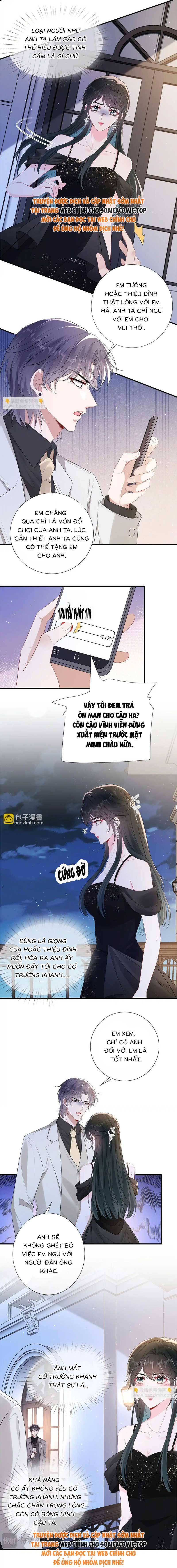 Ninita Yêu Dấu - Phần 2 Chap 1507.9 - Next Chap 1508.9
