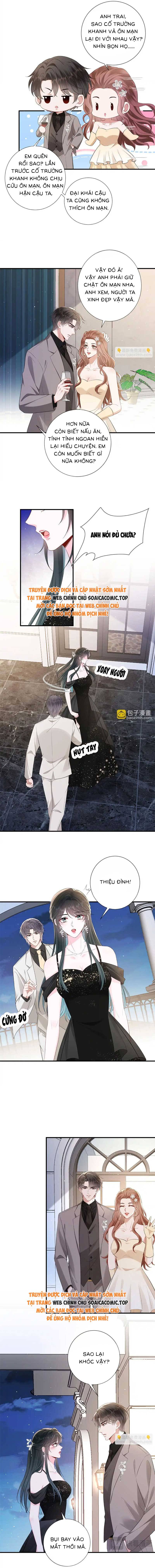 Ninita Yêu Dấu - Phần 2 Chap 1507.9 - Next Chap 1508.9