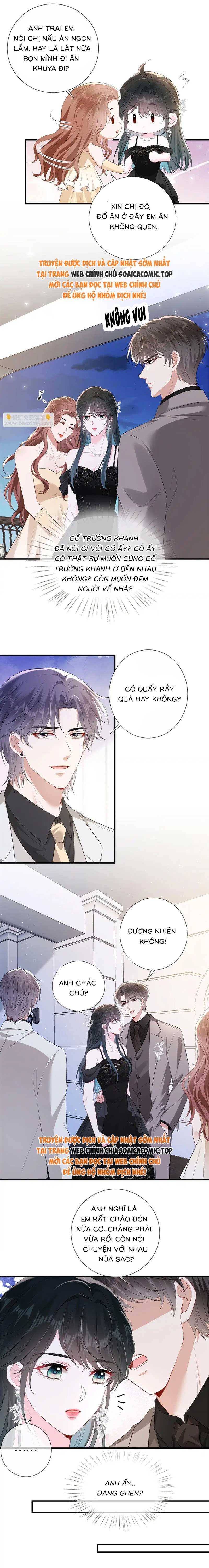 Ninita Yêu Dấu - Phần 2 Chap 1507.9 - Next Chap 1508.9