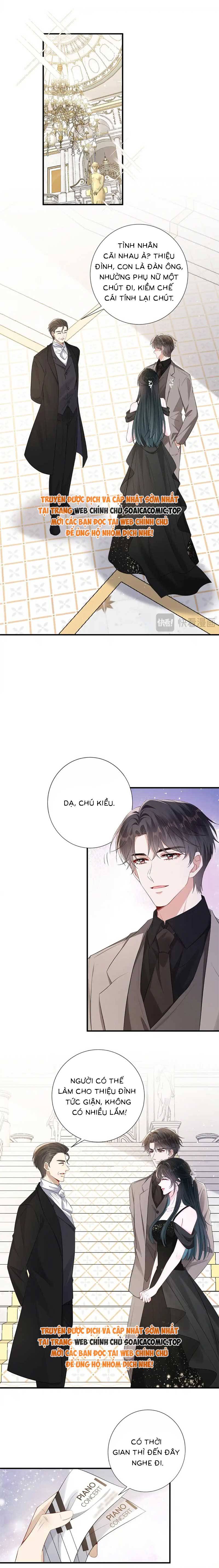 Ninita Yêu Dấu - Phần 2 Chap 1507.9 - Next Chap 1508.9