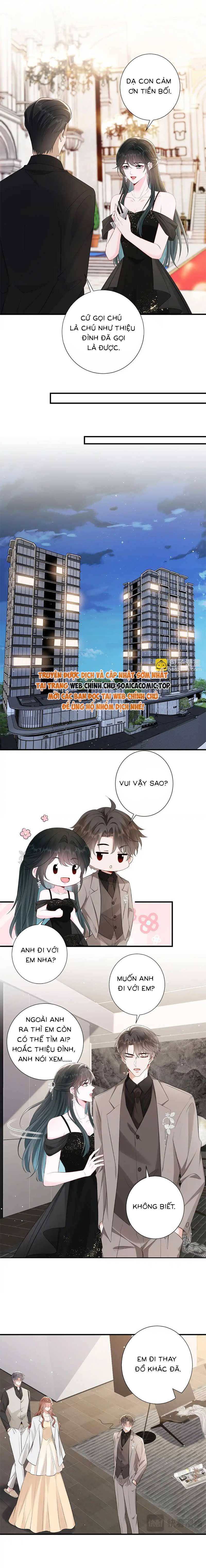 Ninita Yêu Dấu - Phần 2 Chap 1507.9 - Next Chap 1508.9