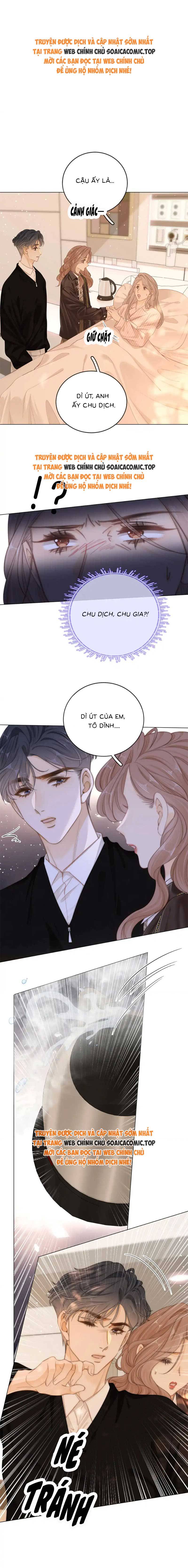 Ninita Yêu Dấu - Phần 2 Chap 1508.1 - Next Chap 1509.1