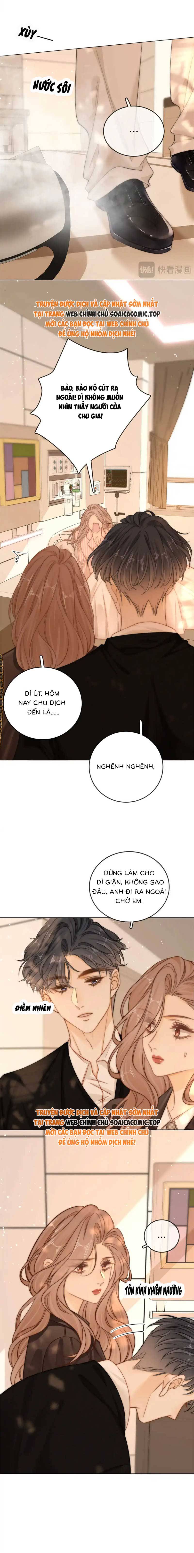 Ninita Yêu Dấu - Phần 2 Chap 1508.1 - Next Chap 1509.1