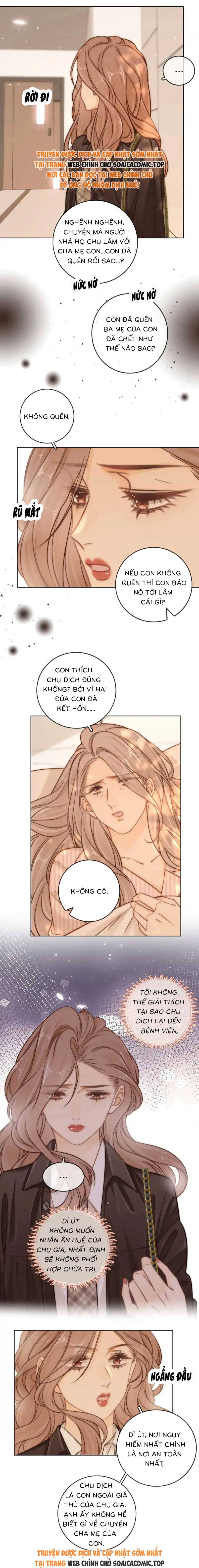 Ninita Yêu Dấu - Phần 2 Chap 1508.1 - Next Chap 1509.1