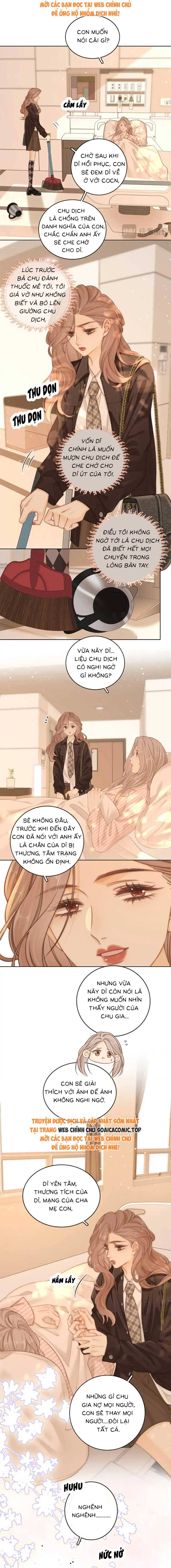 Ninita Yêu Dấu - Phần 2 Chap 1508.1 - Next Chap 1509.1