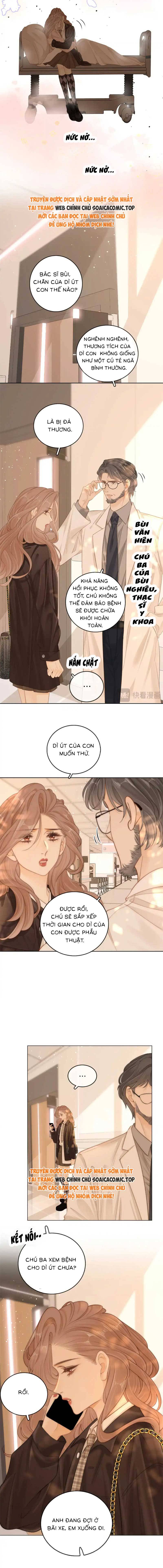 Ninita Yêu Dấu - Phần 2 Chap 1508.1 - Next Chap 1509.1