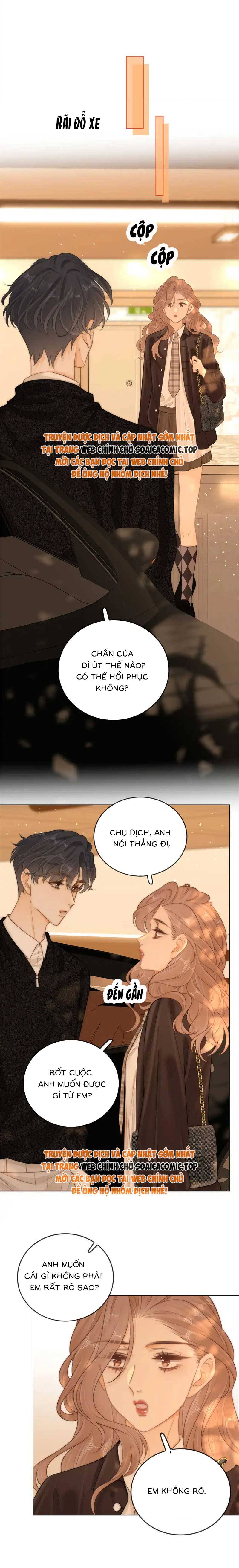 Ninita Yêu Dấu - Phần 2 Chap 1508.1 - Next Chap 1509.1