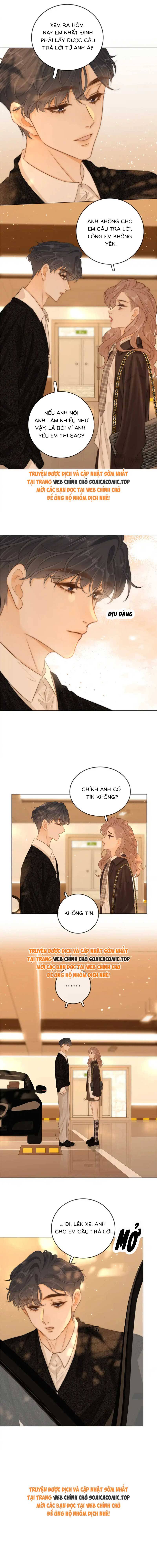 Ninita Yêu Dấu - Phần 2 Chap 1508.1 - Next Chap 1509.1