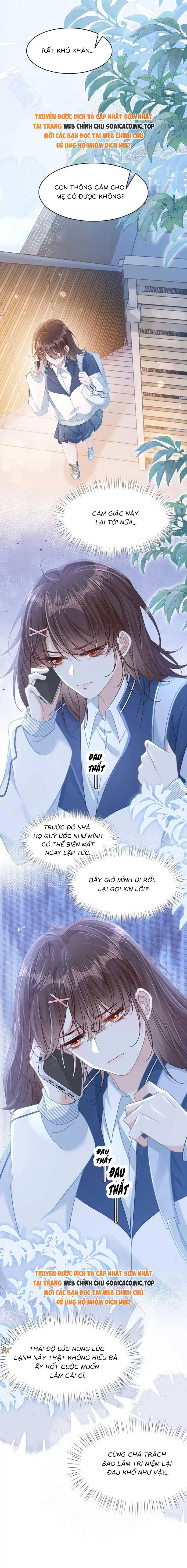 Ninita Yêu Dấu - Phần 2 Chap 1508.2 - Next Chap 1509.2