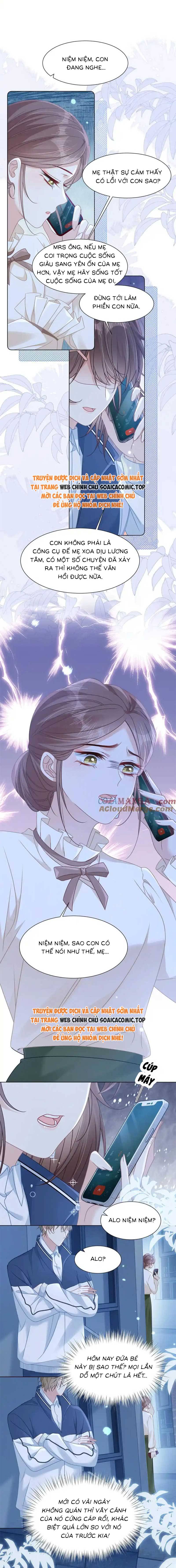 Ninita Yêu Dấu - Phần 2 Chap 1508.2 - Next Chap 1509.2