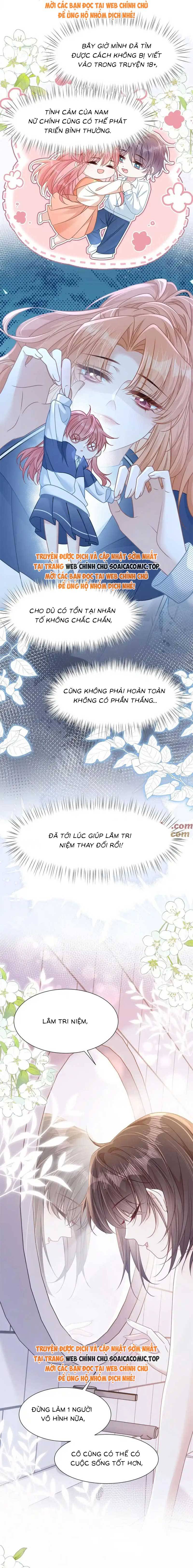 Ninita Yêu Dấu - Phần 2 Chap 1508.2 - Next Chap 1509.2