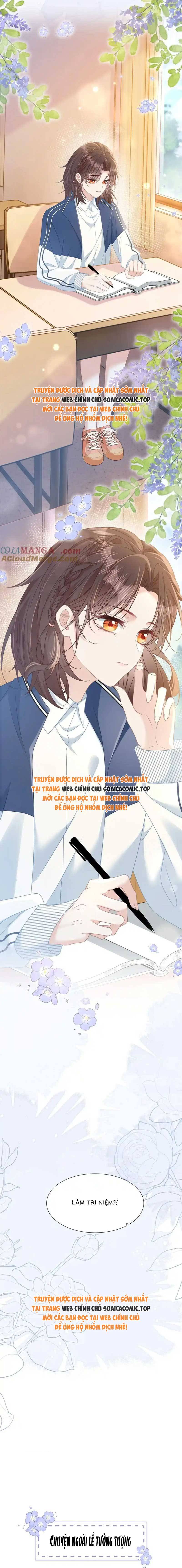 Ninita Yêu Dấu - Phần 2 Chap 1508.2 - Next Chap 1509.2