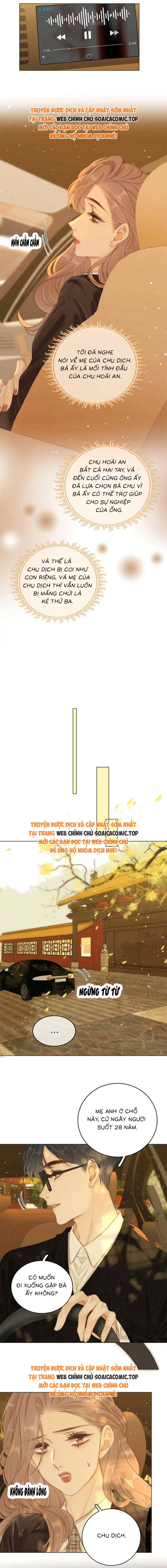 Ninita Yêu Dấu - Phần 2 Chap 1508.3 - Next Chap 1509.3