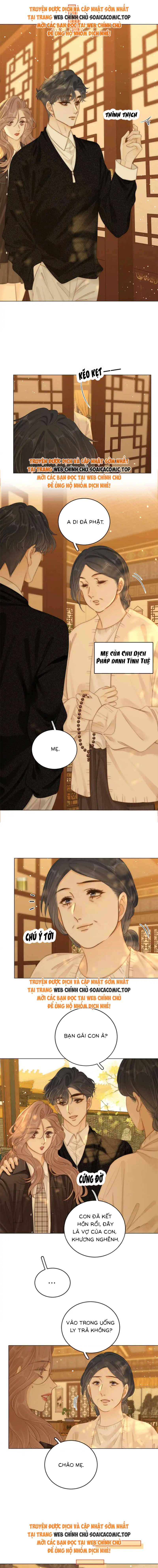 Ninita Yêu Dấu - Phần 2 Chap 1508.3 - Next Chap 1509.3