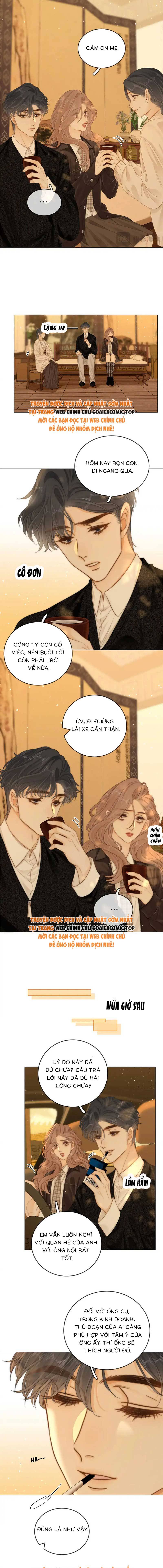 Ninita Yêu Dấu - Phần 2 Chap 1508.3 - Next Chap 1509.3