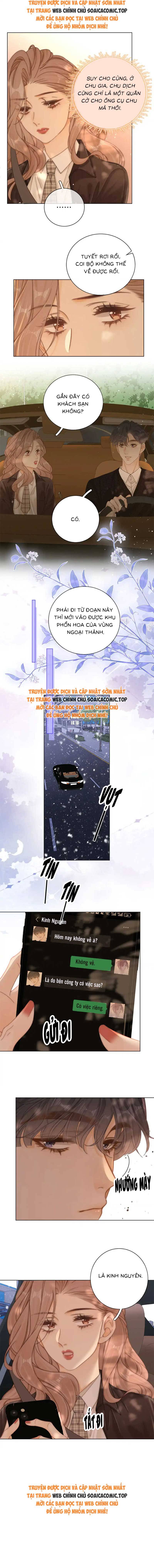 Ninita Yêu Dấu - Phần 2 Chap 1508.3 - Next Chap 1509.3