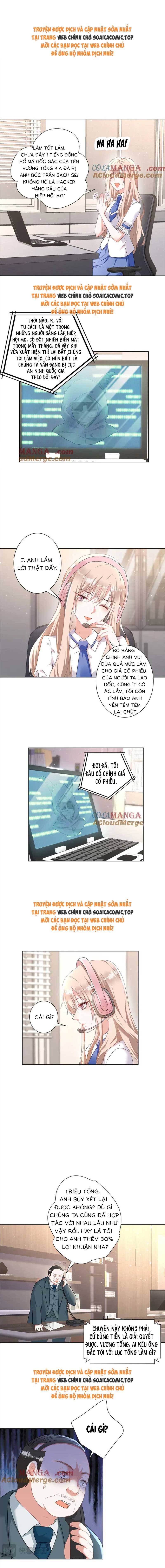 Ninita Yêu Dấu - Phần 2 Chap 1508.4 - Next Chap 1509.4