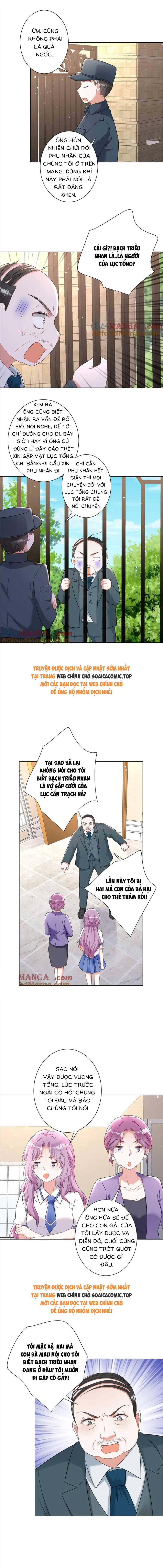 Ninita Yêu Dấu - Phần 2 Chap 1508.4 - Next Chap 1509.4