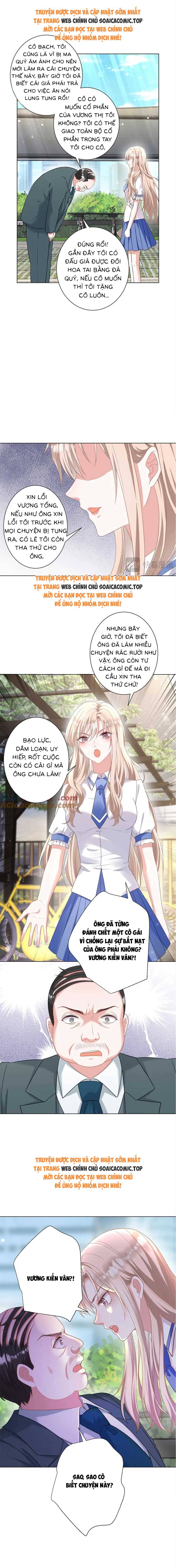 Ninita Yêu Dấu - Phần 2 Chap 1508.4 - Next Chap 1509.4