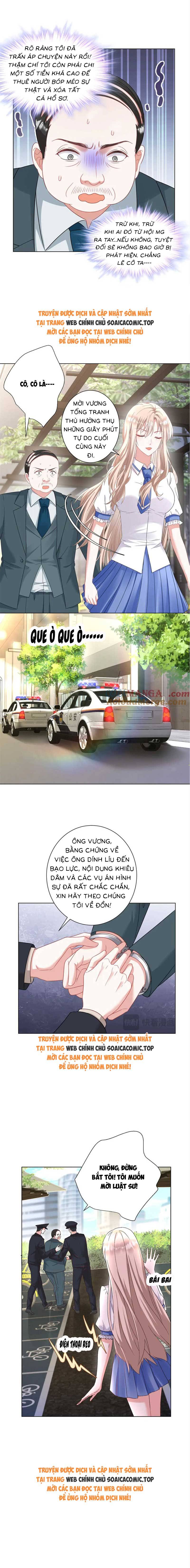 Ninita Yêu Dấu - Phần 2 Chap 1508.4 - Next Chap 1509.4