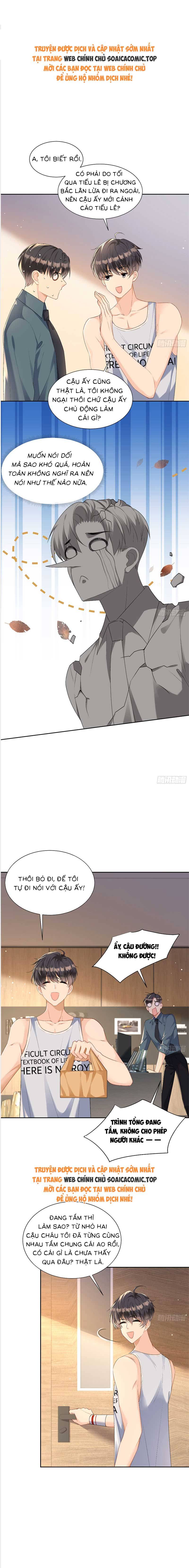 Ninita Yêu Dấu - Phần 2 Chap 1508.5 - Next Chap 1509.5