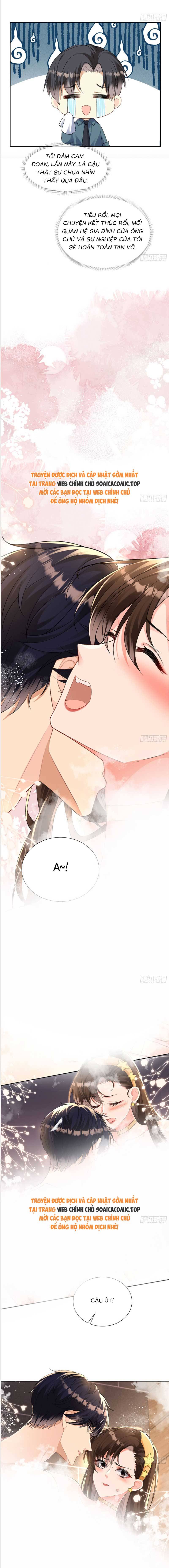 Ninita Yêu Dấu - Phần 2 Chap 1508.5 - Next Chap 1509.5