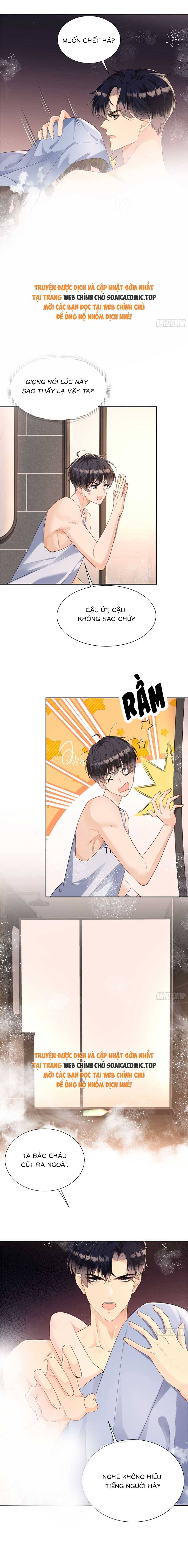 Ninita Yêu Dấu - Phần 2 Chap 1508.5 - Next Chap 1509.5