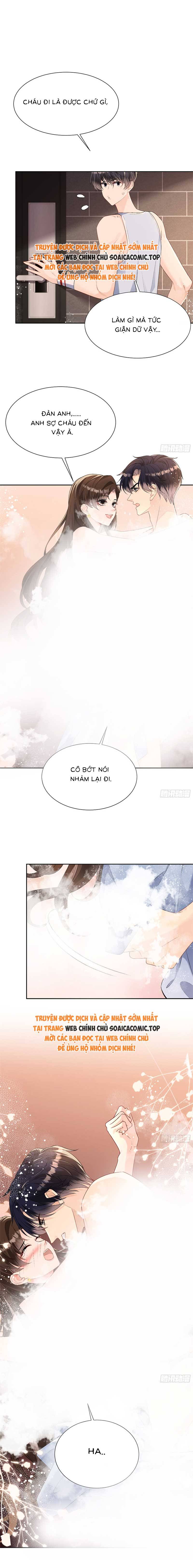 Ninita Yêu Dấu - Phần 2 Chap 1508.5 - Next Chap 1509.5