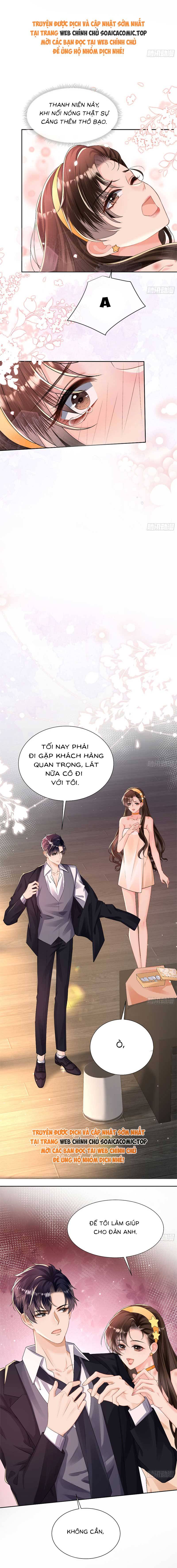 Ninita Yêu Dấu - Phần 2 Chap 1508.5 - Next Chap 1509.5