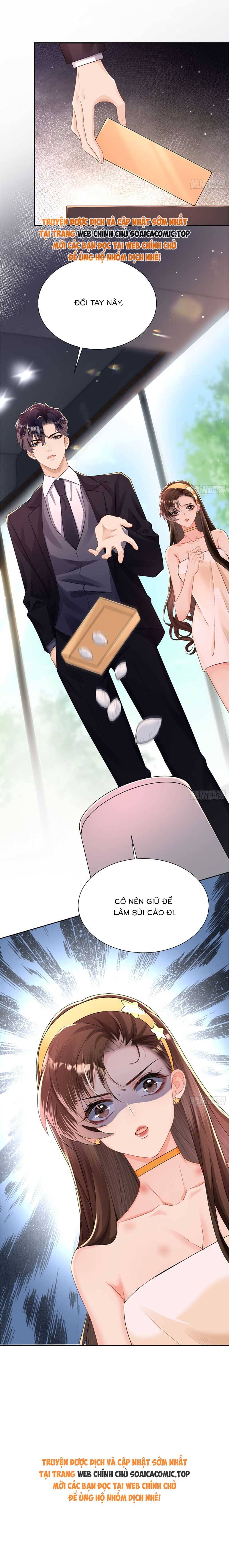 Ninita Yêu Dấu - Phần 2 Chap 1508.5 - Next Chap 1509.5