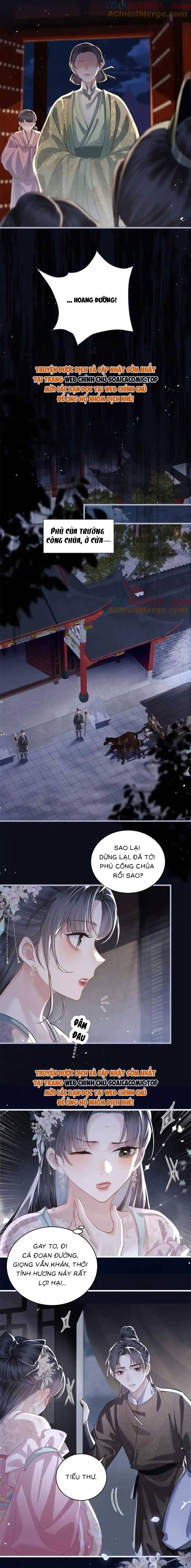 Ninita Yêu Dấu - Phần 2 Chap 1508.6 - Next Chap 1509.6